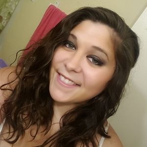 Meet your Posher, Brittney